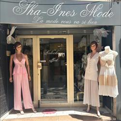 Sha-Ines Mode, Martigues - Horaires d'ouverture