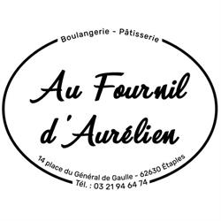 Au Fournil d'Aurélien, Étaples - Horaires d'ouverture
