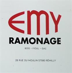 EMY ramonage, Rémilly - Horaires d'ouverture