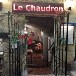 Le Chaudron, Antibes - Horaires d'ouverture