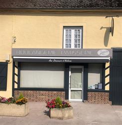 Aux douceurs d’Heleine, Montreuil-l'Argillé - Horaires d'ouverture