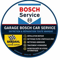 SEB Auto - Bosch Car Service, Limay - Horaires d'ouverture