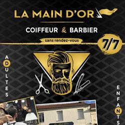 La Main d'Or, Le Grand-Quevilly - Horaires d'ouverture