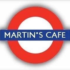 Le Martin's cafe, Saint-Martin-d'Hères - Horaires d'ouverture