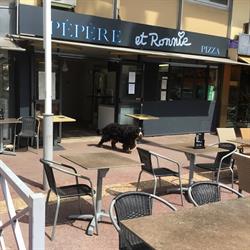Pépère et Ronnie, Cagnes-sur-Mer - Horaires d'ouverture