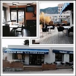 La Terrasse, Mende - Horaires d'ouverture