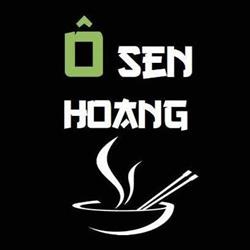 Ô SEN HOANG Traiteur Vietnamien Grenade, - Horaires d'ouverture