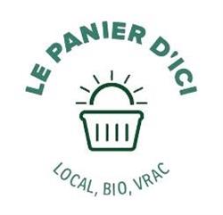 Le panier d'ici, Ouveillan - Horaires d'ouverture