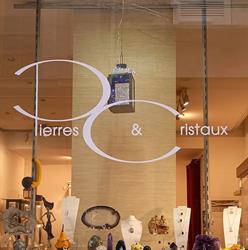 Pierres et Cristaux, Périgueux - Horaires d'ouverture