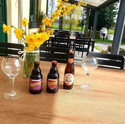 Brasserie Le Clos Vert, Grand-Fayt - Horaires d'ouverture