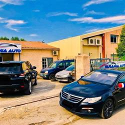 Garage Faramia auto, Cogolin - Horaires d'ouverture