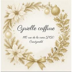 Cyrielle Coiffure, Creutzwald - Horaires d'ouverture