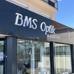 BMS Optik, Le Blanc-Mesnil - Horaires d'ouverture