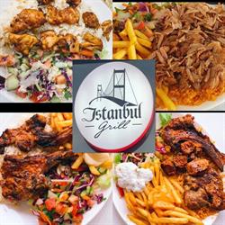 Restaurant Istanbul Grill, Épinay-sur-Seine - Horaires d'ouverture