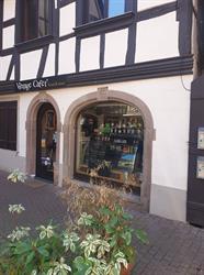 Vintage café, Obernai - Horaires d'ouverture