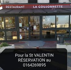 La Goujonnette, Chelles - Horaires d'ouverture