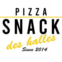Pizza snack des halles, Crémieu - Horaires d'ouverture