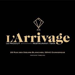 L'arrivage, Dunkerque - Horaires d'ouverture
