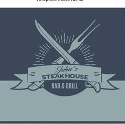 John's steakhouse(john's B&B), Mamers - Horaires d'ouverture