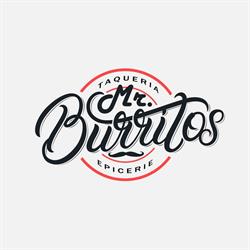Mr. Burritos, Paris - Horaires d'ouverture