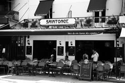 Saintonge, Vichy - Horaires d'ouverture