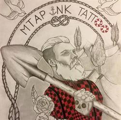 MTAP Tattoo, Bordeaux - Horaires d'ouverture