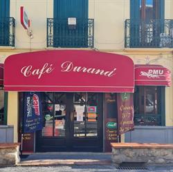 Café Durand, Elne - Horaires d'ouverture