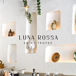 Luna Rossa, Saint-Tropez - Horaires d'ouverture