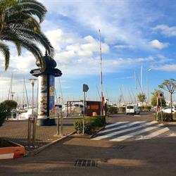 Le Corsaire, Palavas-les-Flots - Horaires d'ouverture