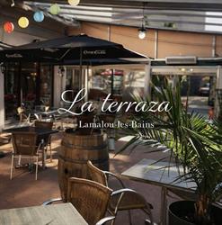 La Terraza, Lamalou-les-Bains - Horaires d'ouverture