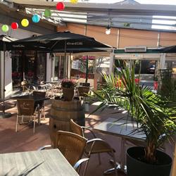 La Terraza, Lamalou-les-Bains - Horaires d'ouverture