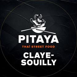 Pitaya Thaï Street Food, Claye-Souilly - Horaires d'ouverture