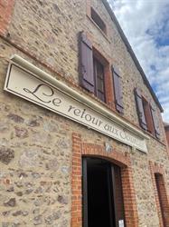 Le Retour aux Sources, Sail-les-Bains - Horaires d'ouverture