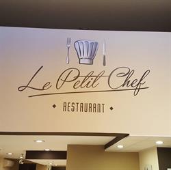le petit chef - Saint-Quentin, - Horaires d'ouverture