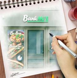 Banh Mi's, Annecy - Horaires d'ouverture