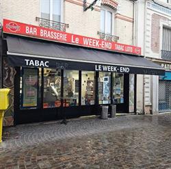 Le Week End, Sucy-en-Brie - Horaires d'ouverture