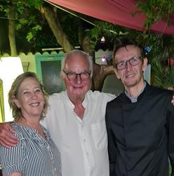 Ruby’s Garden, Antibes - Horaires d'ouverture