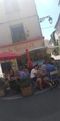 La Succulente, Arles - Horaires d'ouverture
