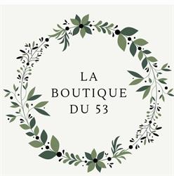 La Boutique du 53, Bordeaux - Horaires d'ouverture