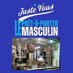 Juste Vous, Nogent-le-Roi - Horaires d'ouverture