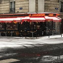 Le Chaumontois, Paris - Horaires d'ouverture
