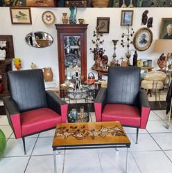 fer et broc antique brocante, Thierville-sur-Meuse - Horaires d'ouverture
