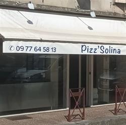 Pizzsolina, Saint-Girons - Horaires d'ouverture