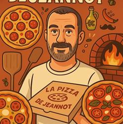 La pizza de Jeannot, Bastia - Horaires d'ouverture