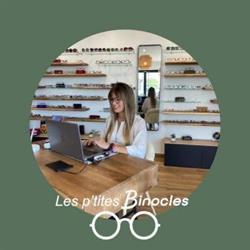 Les p'tites Binocles, Phalsbourg - Horaires d'ouverture