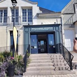 Boulangerie, La Chapelle-sur-Loire - Horaires d'ouverture
