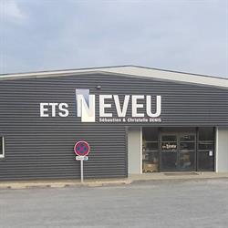 Neveu Sarl, Levet - Horaires d'ouverture
