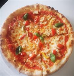 Costa Esmeralda Pizzeria, Croix - Horaires d'ouverture