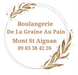 De La Graine Au Pain, Mont-Saint-Aignan - Horaires d'ouverture