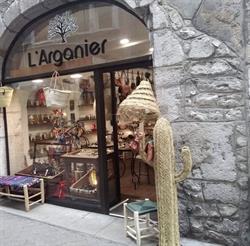 L'Arganier, Chambéry - Horaires d'ouverture